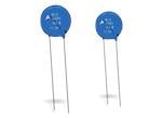EPCOS / TDK B72214P Leaded Varistors