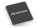 Renesas Electronics S5D3 Synergy™平台微控制器
