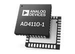 Analog Devices Inc. 含24位元ADC的AD4110-1通用輸入AFE