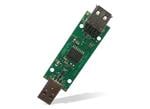 Analog Devices Inc. EVAL-CN0419-EBZ Isolated USB 2.0 Board