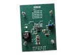 Diodes Incorporated AP64350SP-EVM Evaluation Board