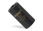 KEMET ALS螺絲端子電容器
