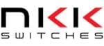 NKK Switches 3D CAD Model Library