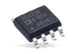Analog Devices Inc. AD620儀器放大器