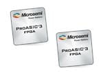 Microchip Technology M1A3P600 ProASIC3 Flash FPGAs