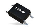 Toshiba General Use/Economical Photorelays