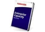 Toshiba 企業級硬碟機