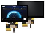 43480272 4.3" TFT Liquid Crystal Displays