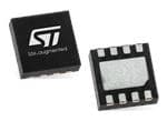 STMicroelectronics LM2903低功耗雙電壓比較器