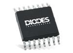 Diodes Incorporated AEC-Q100 Medium Voltage LED Controllers