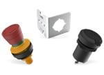 RAFI RAMO EDGE Emergency Stop Switches