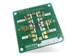 Nisshinbo R1525S0xxB-EV Evaluation Boards
