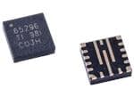 Texas Instruments TPS65296 LPDDR4/LPDDR4X Memory Power IC