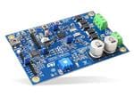 STMicroelectronics STEVAL-SPIN3204 Evaluation Board