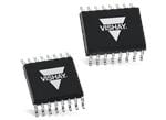 Vishay Analog Switches & Multiplexers