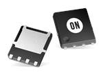 onsemi NVMFD6H852NL 80V 25A Automotive Power MOSFET