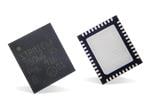 STMicroelectronics STPMIC1功率管理IC