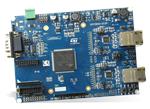 STMicroelectronics SPC58NG-DISP Discovery+ Board