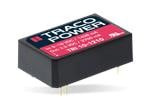 TRACO Power TRI Series High Isolation DC/DC Converters