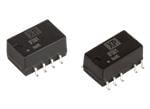 XP Power IFS01 1W SMD DC/DC Converters