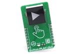 Mikroe MIKROE-3227 Button Play Click