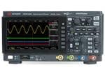Keysight Technologies DSOX1204 4-channel Oscilloscopes