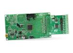 STMicroelectronics EVAL-L99MOD51XP Evaluation Kit