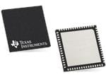 Texas Instruments TUSB8044四端口USB 3.2 x1 Gen1集綫器