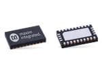 Analog Devices / Maxim Integrated MAX22513雙驅動IO-Link裝置收發器