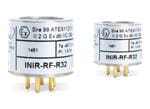 Amphenol SGX Sensortech Integrated IR (INIR) Gas Sensors for R32 & R290