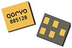Qorvo 885128 BAW Coexistence Filters