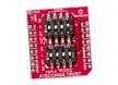 ATECC608A DT100104 Trust Development Board