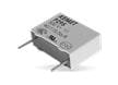 EMI/RFI抑制電容器