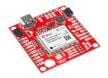 Qwiic GPS-RTK2 Board (ZED-F9P)