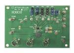 Diodes Incorporated AP72200WLCSP-20-EVM Evaluation Module