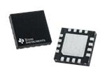 Texas Instruments TLA2528 12-Bit Analog-to-Digital Converter (ADC)