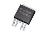 Infineon Technologies BTS5002x-1Txx Smart High-Side Power Switches