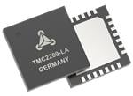 ADI Trinamic TMC2209-LA Stepper Motor Driver IC