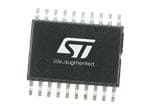 STMicroelectronics STPMC1 Programmable Energy Calculator IC
