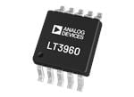 Analog Devices Inc. LT3960 I2C對CAN實體收發器