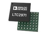 Analog Devices Inc. LTC2971 2-Channel Power System Managers