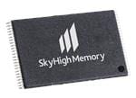SkyHigh Memory S34ML16G3 SLC NAND Flash Memory