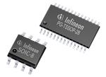 Infineon Technologies 200 V 電平轉移閘極驅動器