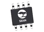Infineon Technologies MoBL®超可靠異步SRAM