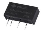 CUI Inc PRMCE1-S 1W DC-DC Converters