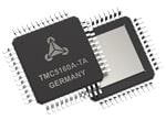 ADI Trinamic TMC5160 Motor Controller & Driver ICs