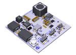 Infineon Technologies Automotive Front Light LED Reference Design