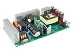 STMicroelectronics EVL400W-EUPL7 Converter Demonstration Board