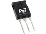 STMicroelectronics 汽車級碳化矽功率 MOSFET