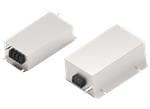 TE Connectivity KEM & KEP高性能三相EMI濾波器